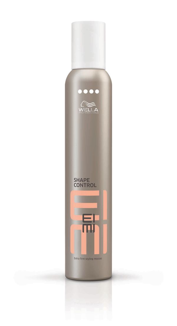 Wella EIMI Shape Control
 