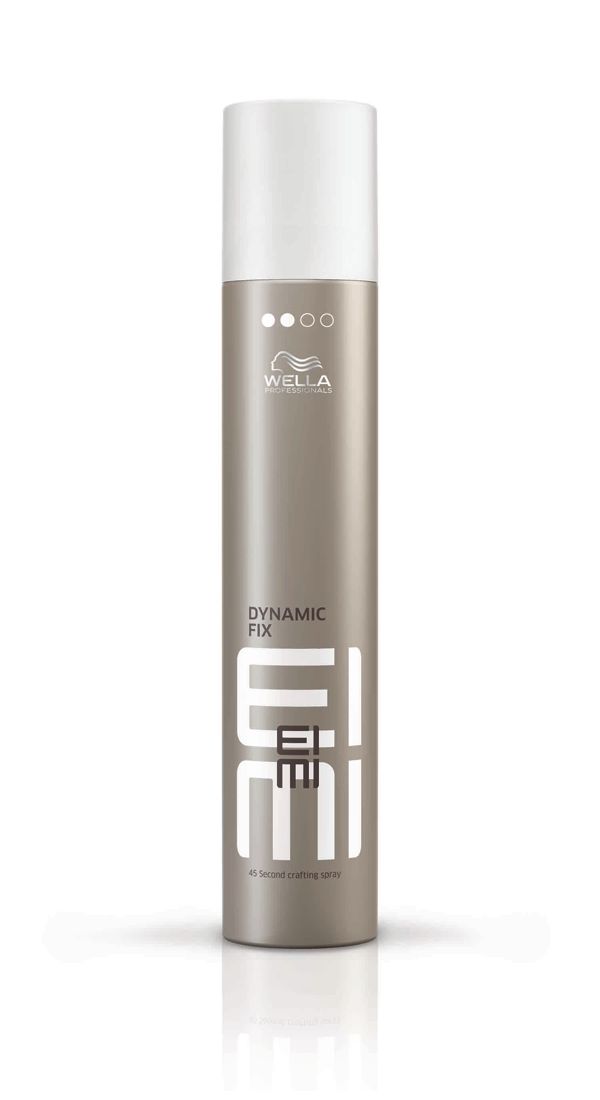 Wella EIMI Dynamic Fix
