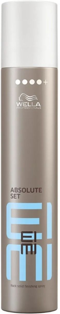 Wella EIMI Absolute Set 