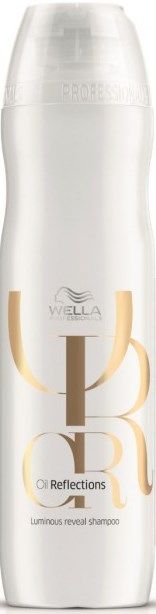 Wella Oil Reflections Luminous Reveal Shampoo
