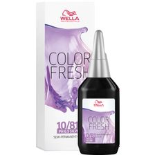 Wella Color Fresh Silver 75ml