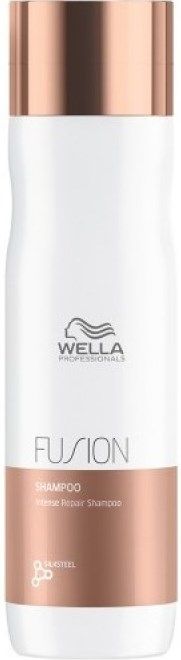 Wella Fusion shampoo 