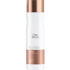 Wella Fusion shampoo