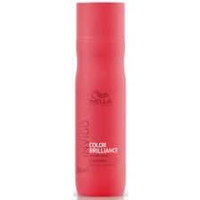 Wella Invigo Brilliance Shampoo Fijn/Normaal