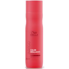 Wella Invigo Brilliance Shampoo Weerbarstig