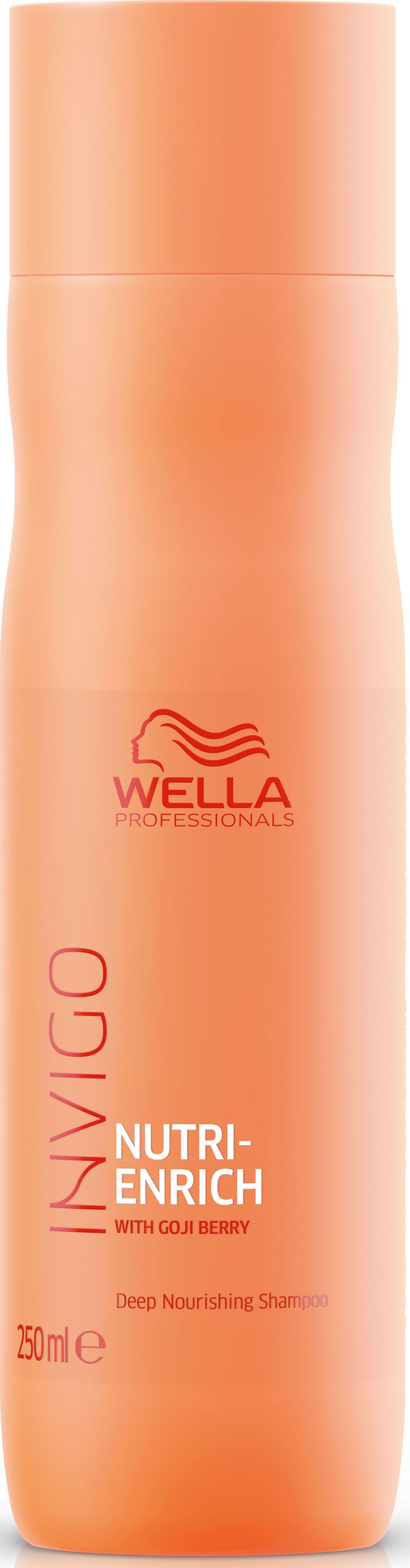 Wella Invigo Enrich Shampoo

