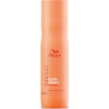 Wella Invigo Enrich Shampoo