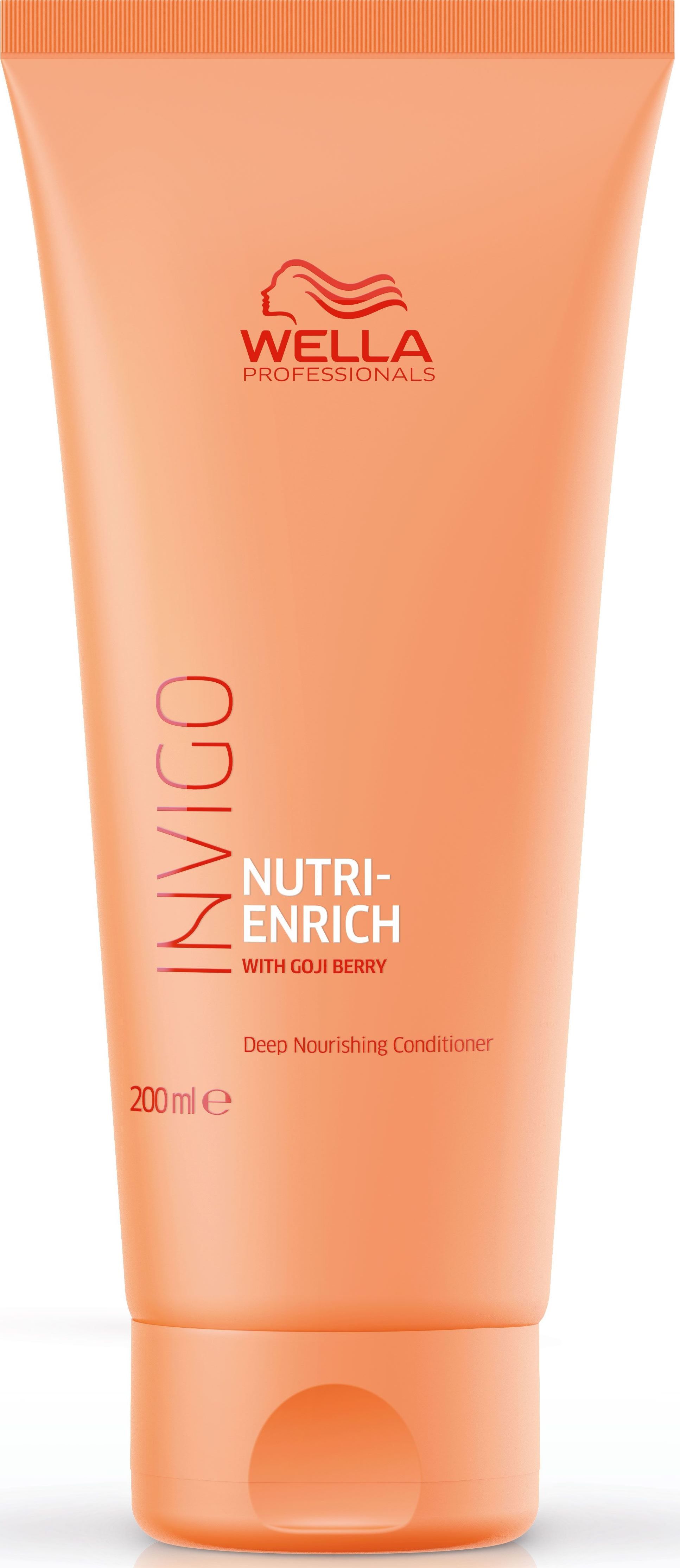 Wella Invigo Enrich Conditioner
