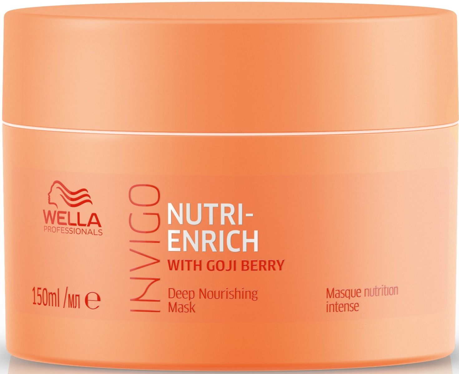 Wella Invigo Enrich Mask