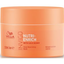 Wella Invigo Enrich Mask