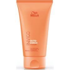 Wella Invigo Nutri Enrich Straight Leave-In Cream 150ml