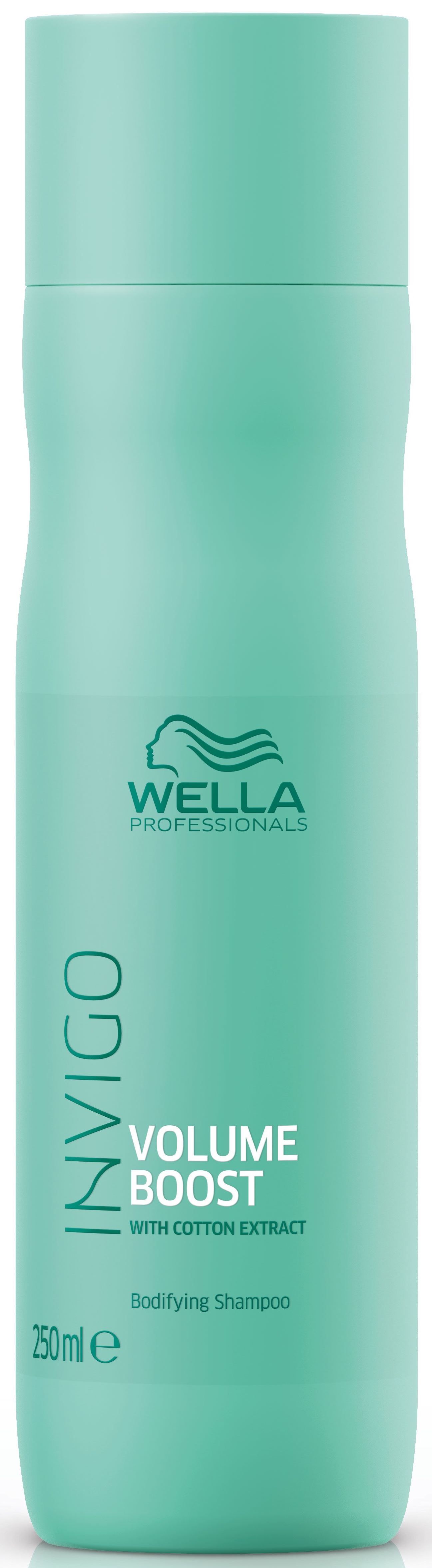 Wella Invigo Volume Shampoo
