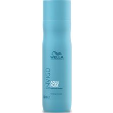 Wella Invigo Balance Pure Shampoo