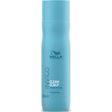 Wella Invigo Balance Clean Scalp Shampoo 250ml