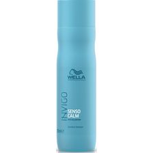 Wella Invigo Balance Calm Shampoo