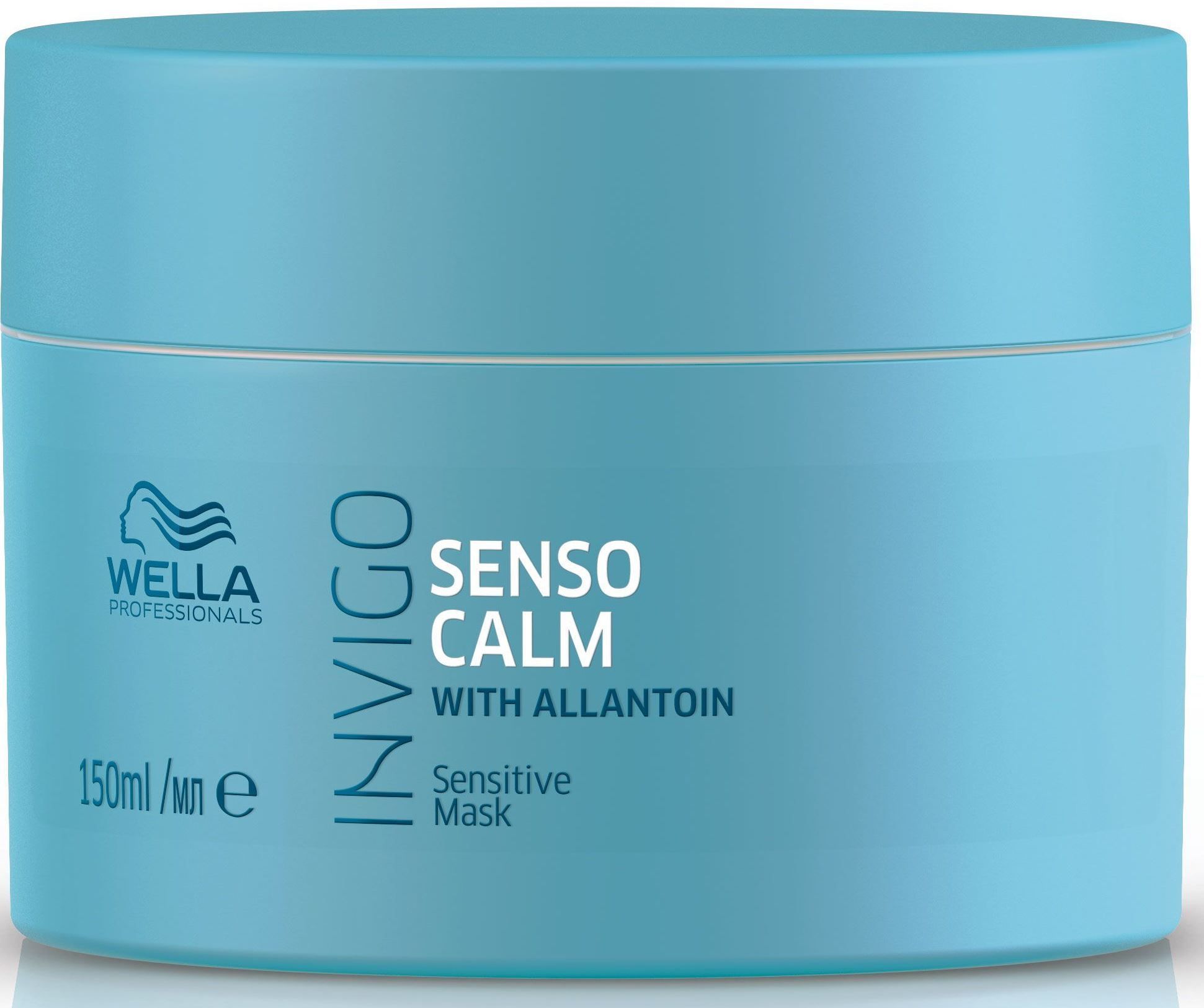 Wella Invigo Balance Senso Calm Mask 150ml
