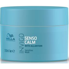 Wella Invigo Balance Senso Calm Mask 150ml