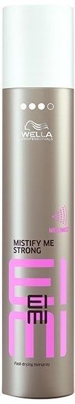 Wella EIMI Mistify Strong 3
