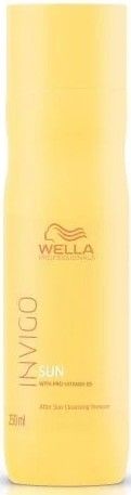 Wella Invigo Sun shampoo 250ml