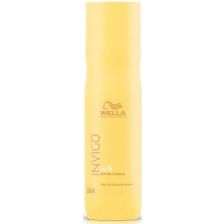 Wella Invigo Sun shampoo 250ml