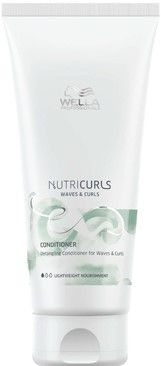 Wella Nutricurls Conditioner 