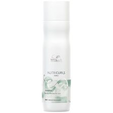 Wella Nutricurls Shampoo curls