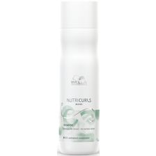 Wella Nutricurls Shampoo waves