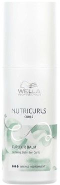 Wella Nutricurls curlixir 150ml