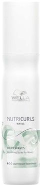Wella Nutricurls milky 150ml