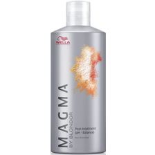 Wella Magma Post Color Treatment 500ml