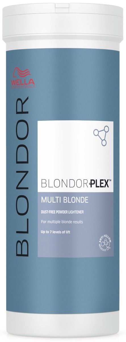 Wella Blondorplex Powder 400gr