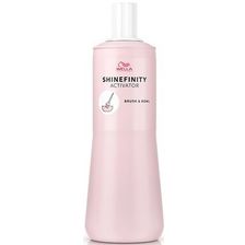 Wella ShineFinity Activator Brush 1000ml