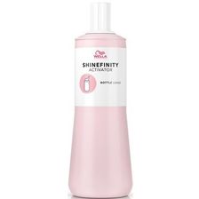 Wella ShineFinity Activator Bottle 1000ml
