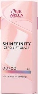 Wella ShineFinity 60ml 