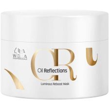 Wella Oil Reflections Luminous Reboost Mask