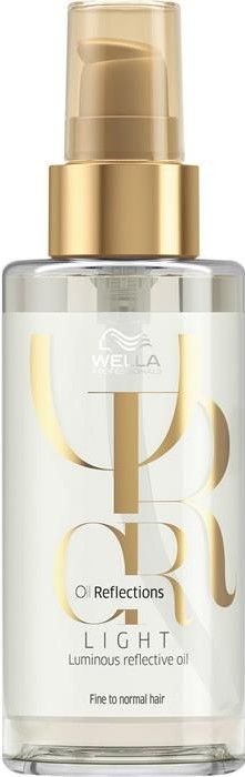 Wella Oil Reflections Light Luminous Reflective Oil 