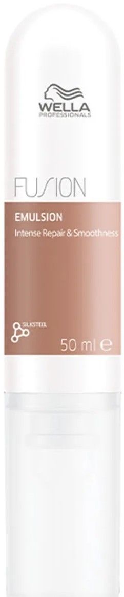 Wella Fusion Emulsion 50ml