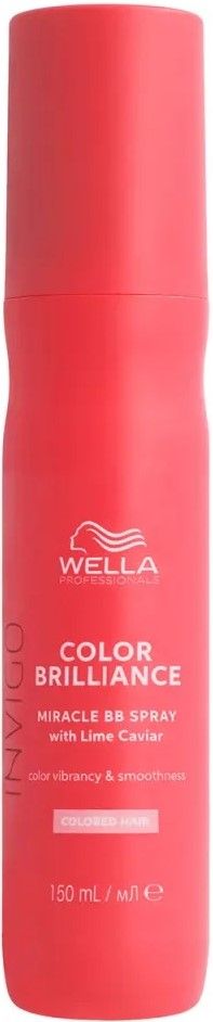 Wella Invigo C.Brilliance Miracle BB Spray 150ml