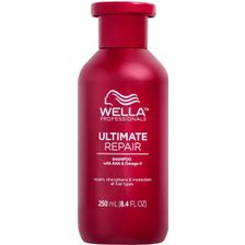 Wella Ultimate Repair Shampoo