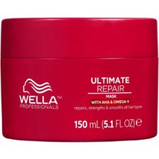 Wella Ultimate Repair Mask