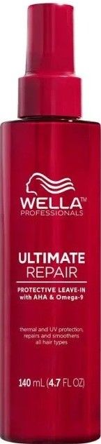 Wella Ultimate Repair Protective Leave-in 140ml