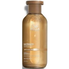 Wella Ultimate Smooth Shampoo