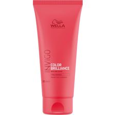 Wella Invigo C.Brilliance Conditioner Fijn/Normaal