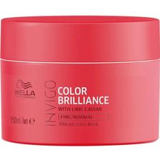 Wella Invigo C.Brilliance Mask Fijn/Normaal