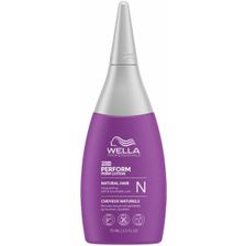 Wella Curl Perform Perm Lotion 75ml