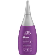 Wella Curl Perform Perm Lotion 75ml
