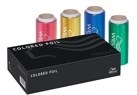 Wella Service Alu Folie
