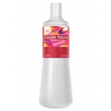 Wella Color Touch Emulsie 1000ml