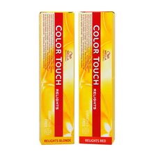Wella Color Touch Relights 60ml /
