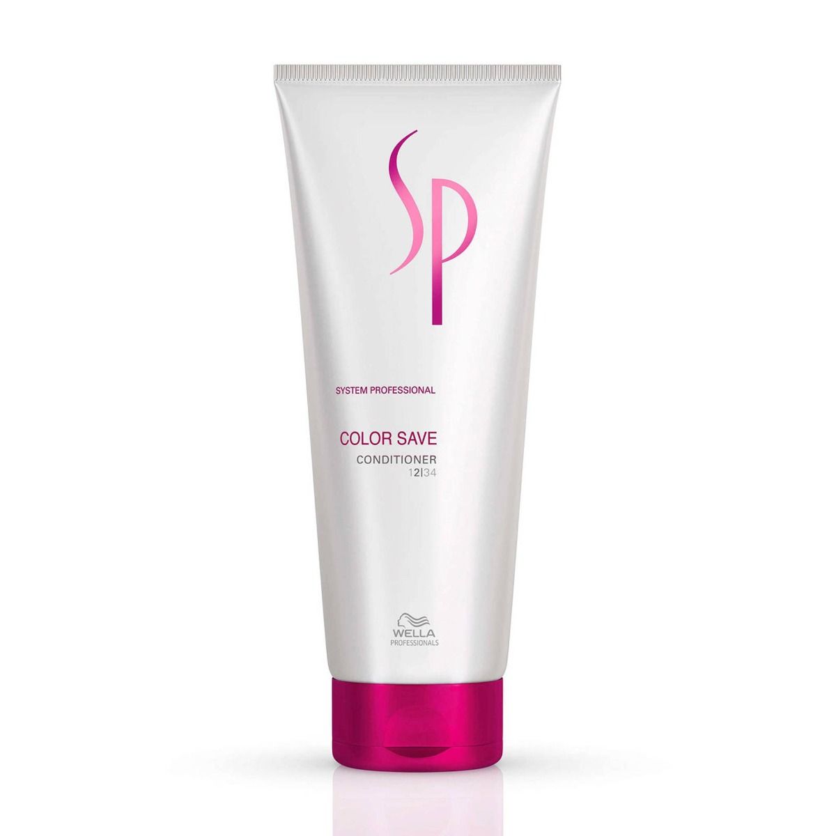 Wella SP Color Save Conditioner 